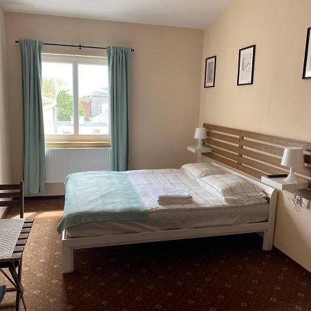 Apartamenty Dobra Noc Przy Wawelu 2 Bedrooms Krakow Dış mekan fotoğraf