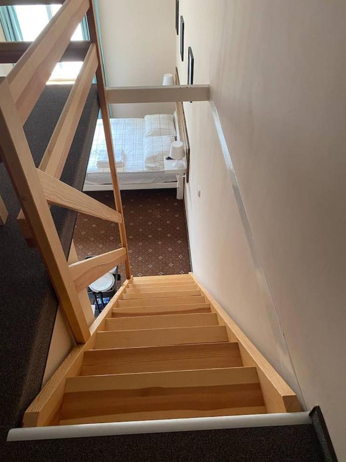 Apartamenty Dobra Noc Przy Wawelu 2 Bedrooms Krakow Dış mekan fotoğraf