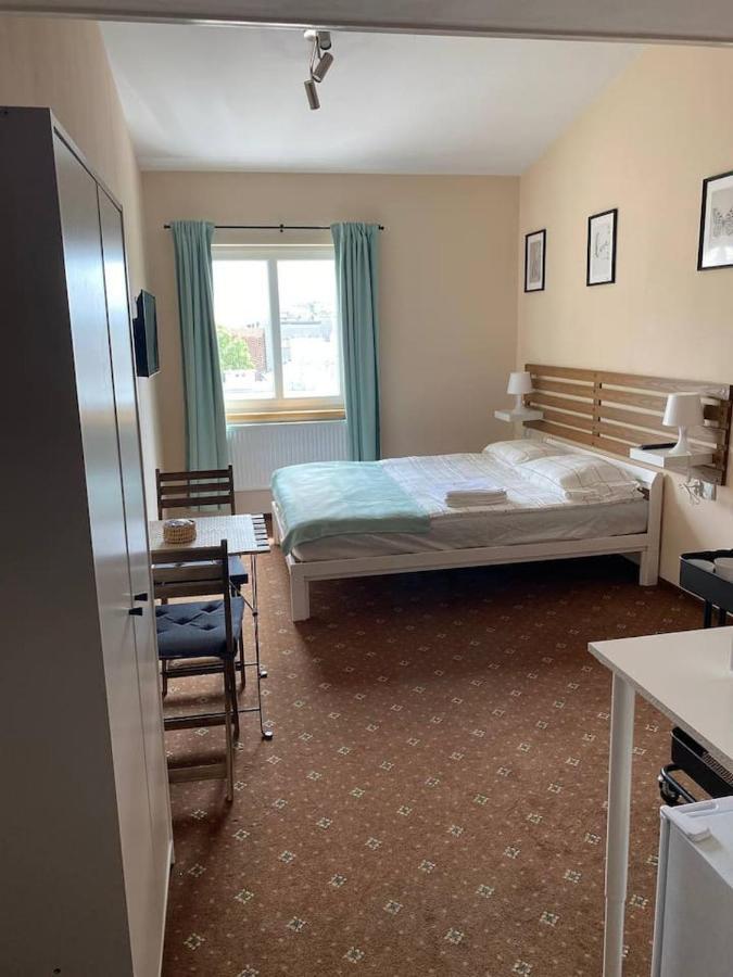 Apartamenty Dobra Noc Przy Wawelu 2 Bedrooms Krakow Dış mekan fotoğraf