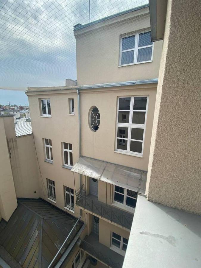 Apartamenty Dobra Noc Przy Wawelu 2 Bedrooms Krakow Dış mekan fotoğraf