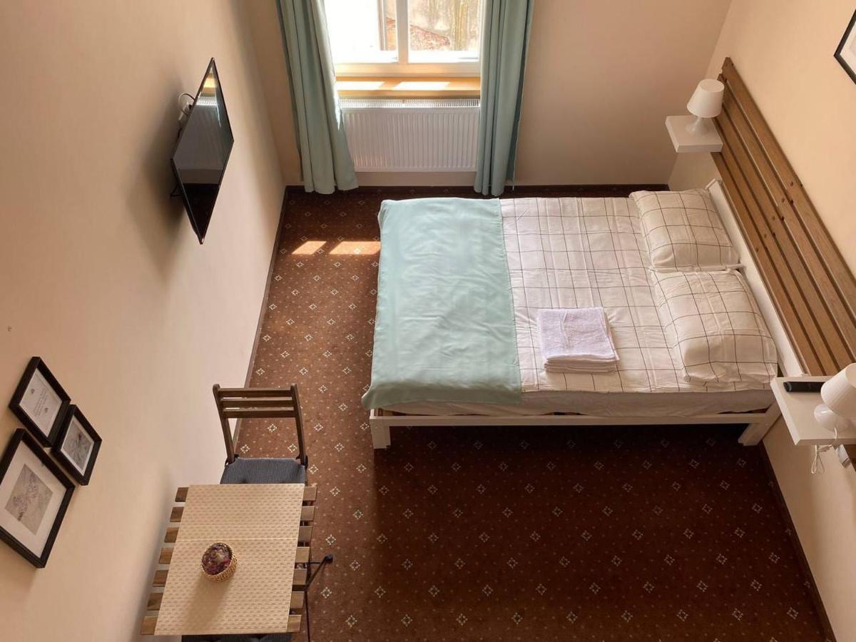 Apartamenty Dobra Noc Przy Wawelu 2 Bedrooms Krakow Dış mekan fotoğraf