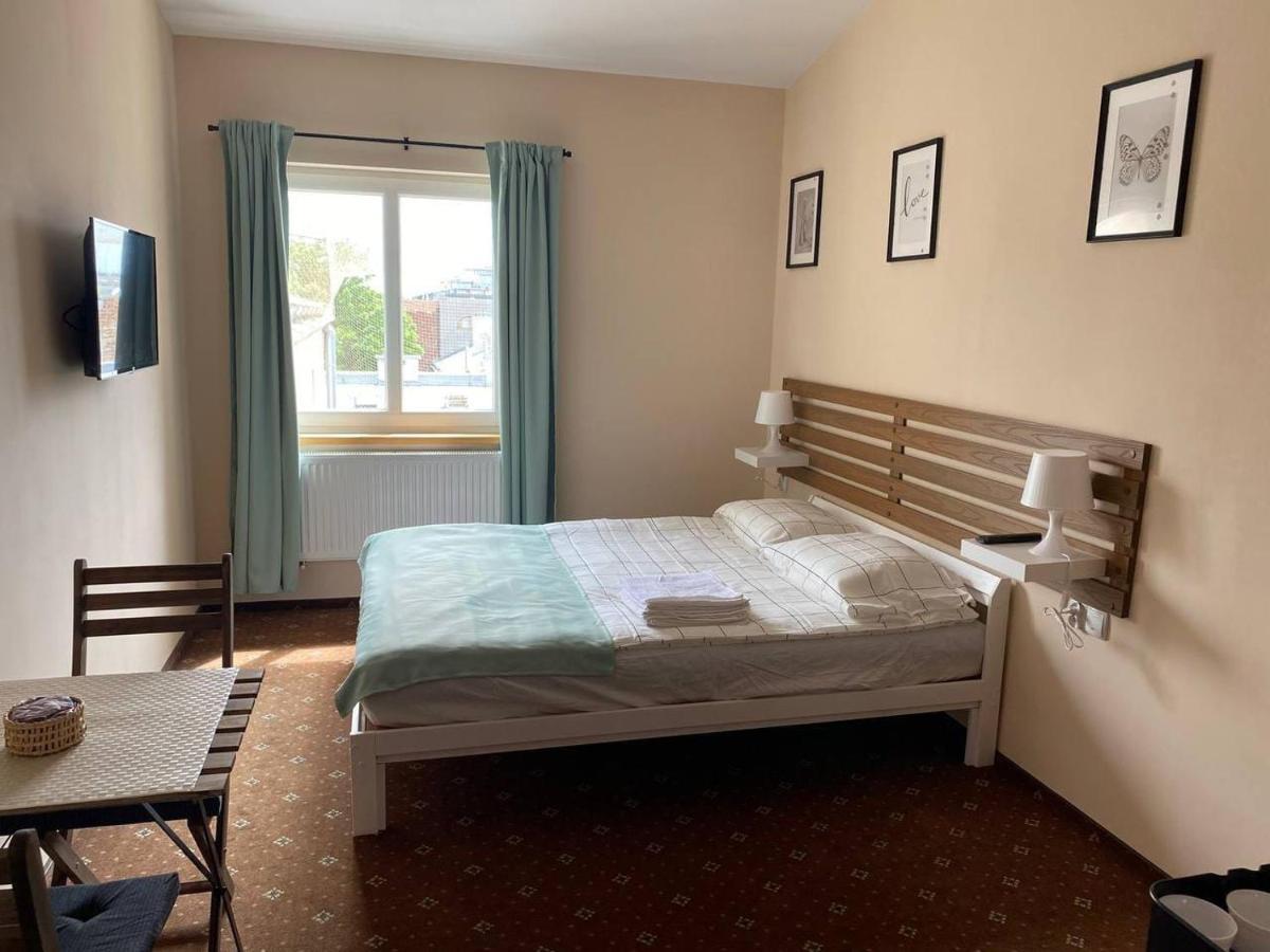 Apartamenty Dobra Noc Przy Wawelu 2 Bedrooms Krakow Dış mekan fotoğraf