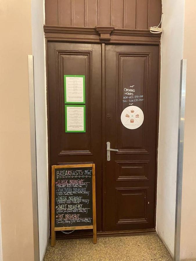 Apartamenty Dobra Noc Przy Wawelu 2 Bedrooms Krakow Dış mekan fotoğraf