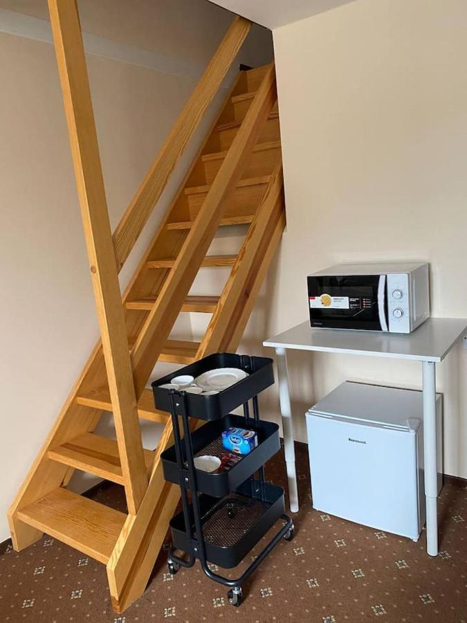 Apartamenty Dobra Noc Przy Wawelu 2 Bedrooms Krakow Dış mekan fotoğraf