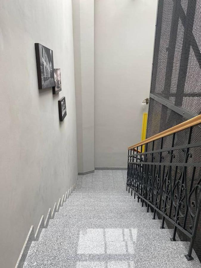 Apartamenty Dobra Noc Przy Wawelu 2 Bedrooms Krakow Dış mekan fotoğraf