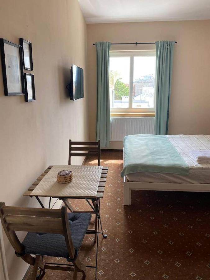 Apartamenty Dobra Noc Przy Wawelu 2 Bedrooms Krakow Dış mekan fotoğraf